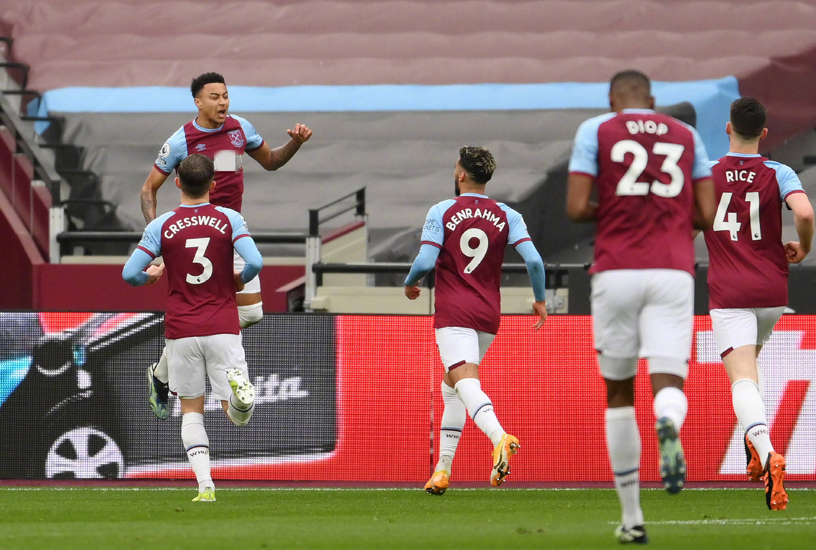 英超球迷的 英超球迷的